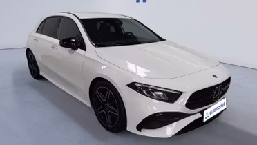 MERCEDES-BENZ A Klasa