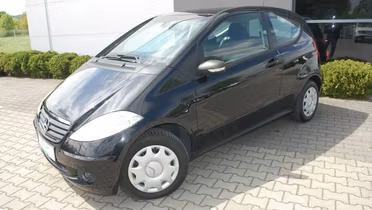 MERCEDES-BENZ A Klasa