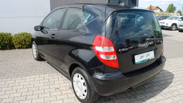 MERCEDES-BENZ A Klasa