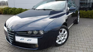ALFA ROMEO 159