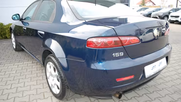 ALFA ROMEO 159