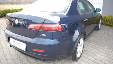 ALFA ROMEO 159