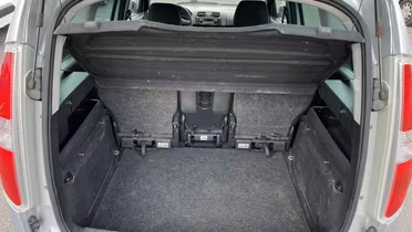 SKODA Roomster