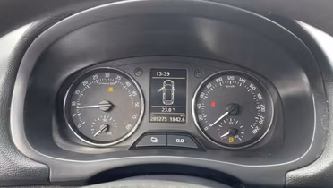 SKODA Roomster