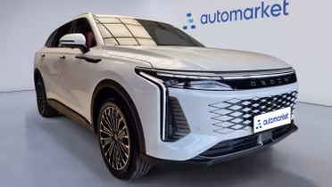 OMODA Omoda 9