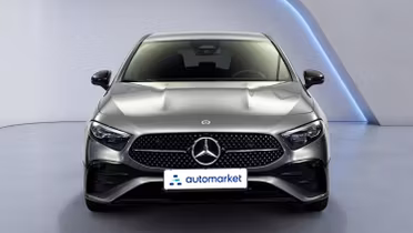 MERCEDES-BENZ A Klasa