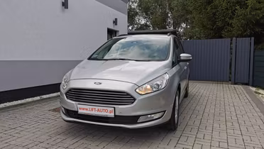 FORD Galaxy