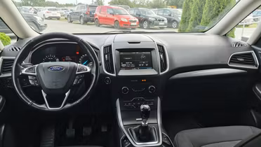 FORD Galaxy