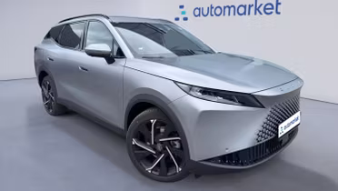 OMODA Omoda 7