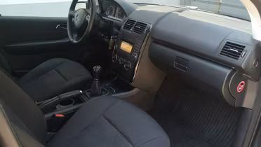 MERCEDES-BENZ A Klasa