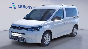 VOLKSWAGEN Caddy osobowy