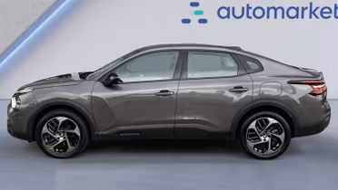 CITROEN C4 X