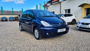 CITROEN Xsara Picasso