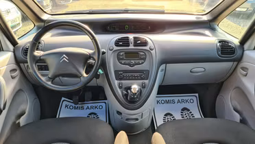 CITROEN Xsara Picasso