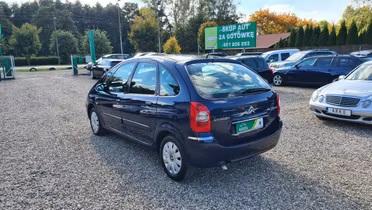 CITROEN Xsara Picasso