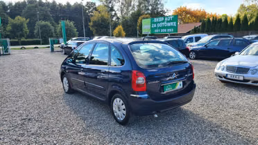 CITROEN Xsara Picasso