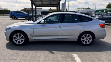 BMW Seria 3 Gran Turismo