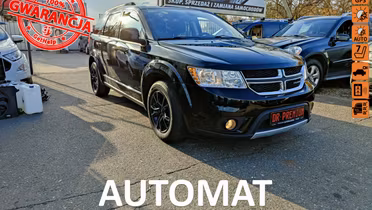 DODGE Journey