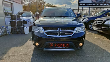 DODGE Journey