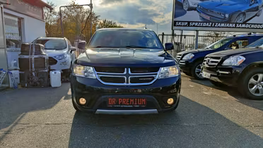 DODGE Journey
