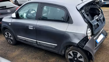 RENAULT Twingo