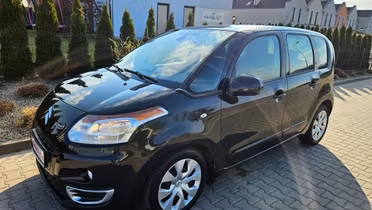 CITROEN C3 Picasso