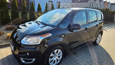 CITROEN C3 Picasso