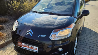 CITROEN C3 Picasso