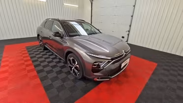 CITROEN C5 X