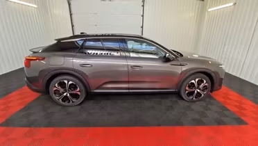 CITROEN C5 X