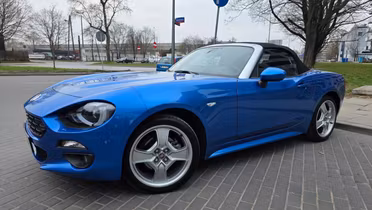 FIAT 124