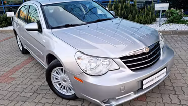 CHRYSLER Sebring