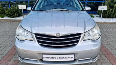 CHRYSLER Sebring