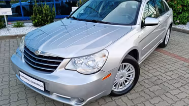 CHRYSLER Sebring