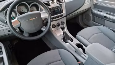 CHRYSLER Sebring
