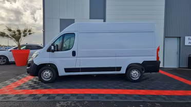 CITROEN Jumper