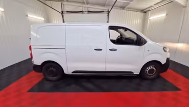 CITROEN Jumpy