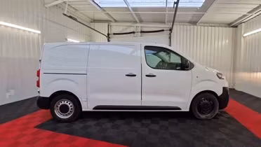CITROEN Jumpy
