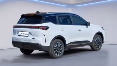 CHERY Tiggo 7