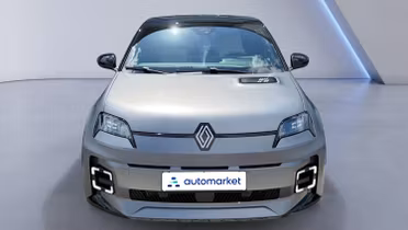 RENAULT R5