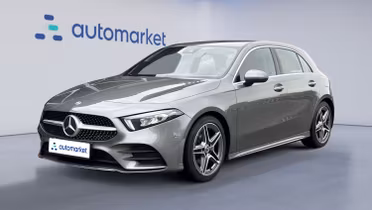 MERCEDES-BENZ A Klasa