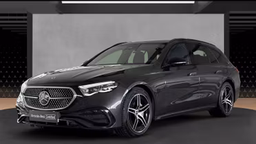 MERCEDES-BENZ E Klasa