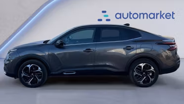 CITROEN C4 X