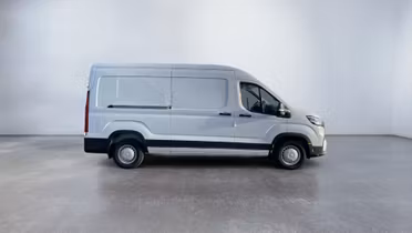 MAXUS Deliver 9