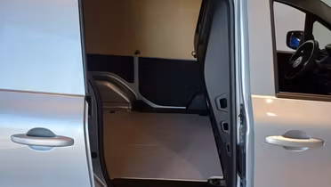 NISSAN Townstar
