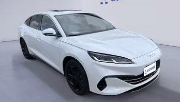 BYD Seal 6