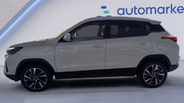 BAIC Beijing 3