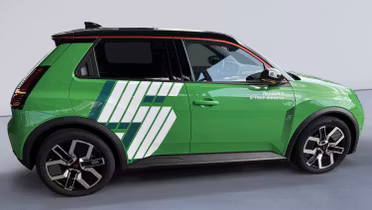 RENAULT R5