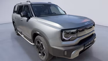 BAIC BJ30