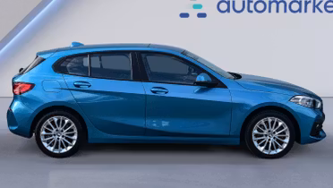 BMW Seria 1